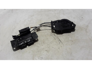 Zámek zadních dveří 912935 BMW 5 F10 F11 2015