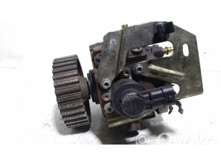 Vstřikovací čerpadlo 0445010102, 9656300380A Citroen Berlingo pro naftový motor 1.6 0758