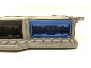 Блок подушек безопасности Volvo V70