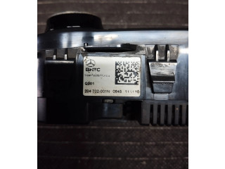 Блок управления впрыском A0919005101, 5HB01250301 Infiniti QX30