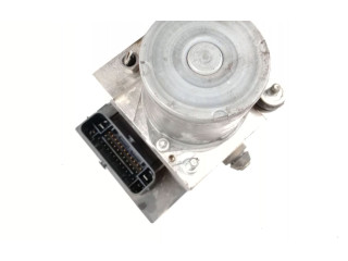 Блок управления АБС 0265251154, 9660934580 Citroen C4 II