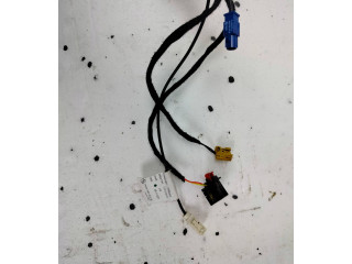 Зеркало электрическое Audi e-tron - года