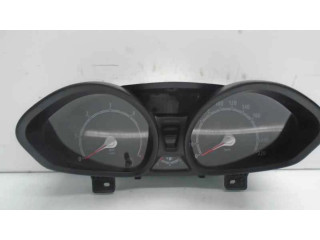 Přístrojová deska Ford Fiesta 2012 1786850, CU6T10849CD