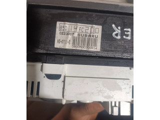 Панель приборов 0B00500708914, 0223007 Subaru Forester SF