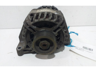 Генератор 51714791, 51714791 Fiat Idea