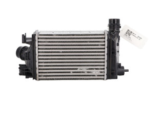 Интеркулер 144968819R Dacia Sandero III