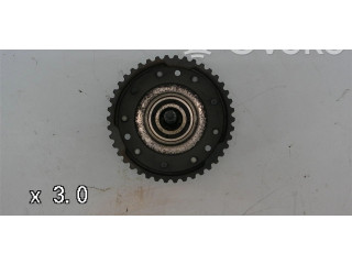 Масляный насос  B5254T   Volvo S60 