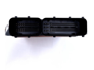 Комплект блоков управления 03G906016HS, 0281012557 Audi A6 S6 C6 4F