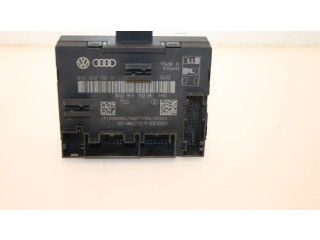 Блок управления 8X0959792H, 8X0959792H   Audi RS Q3