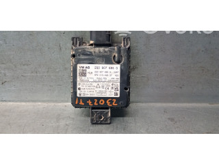 Блок управления 2Q0907685G, 2Q0907685G   Cupra Formentor