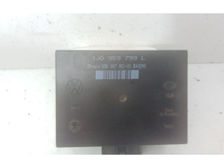 Комплект блоков управления 0281001755, 0281001755 Skoda Octavia Mk1 (1U)