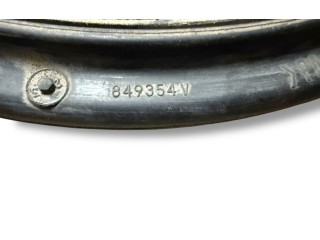 Вентилятор радиатора 849354V Audi A6 S6 C5 4B