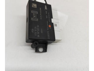 Блок подушек безопасности 9838793780, E500379 Peugeot 2008 II