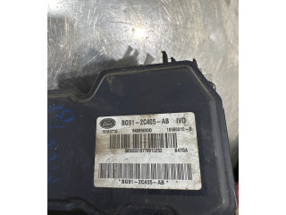 Блок АБС BG912C405AB, 54085650D Ford S-MAX 2006 - 2015 года