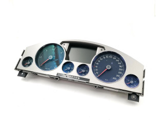 Панель приборов 0263661044, 3D0920886C   Volkswagen Phaeton       