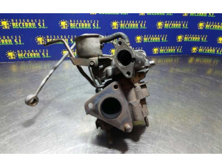Turbodmychadlo Турбина 144115M300 Nissan Almera N16 YD22
