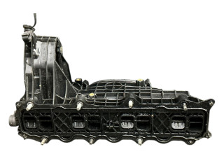 Píst A6510900037 Mercedes-Benz C W204