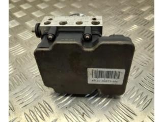 Блок управления АБС KK212B373AM Ford Transit Custom