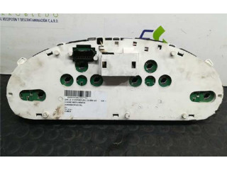 Přístrojová deska Chrysler Voyager 2007 R981AC