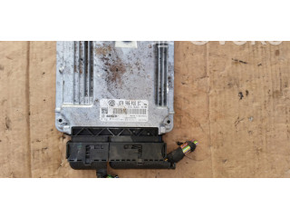 Řídící jednotka Volkswagen Multivan T5 2009