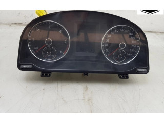 Přístrojová deska Volkswagen Caddy 2017 2K5920866C, 2K5920866C