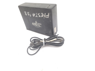 Блок комфорта 4C0968STE Ford Fiesta