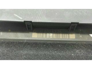 Модуль управления сидением