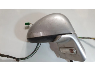 Зеркало электрическое Citroen C4 I 2004-2010 года