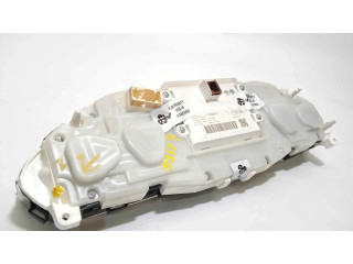 Панель приборов 9814039580, 9822703680 Peugeot 2008 I