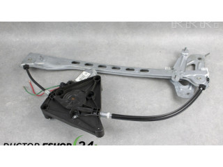 Передний комплект электрического механизма для подъема окна