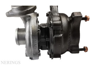  Турбина Audi A5 Sportback 8TA  817047, 818987-5001S         