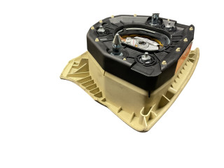 Подушка безопасности водителя SA55270100, PA55270060 Volvo V70