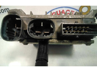 Блок управления 9650836780   Citroen C2