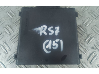 Pojistková skříňka Другие блоки управления / модули 4N0907133B, 111008121 Audi RS7 C8 2023