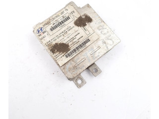 Блок подушек безопасности 959101C600, 13044RZB230062 Hyundai Getz