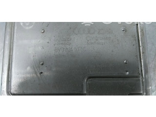 Блок АБС 8V0614517C, 8V0614517CBEF   Audi  A3 S3 8V  2013 - 2019 года