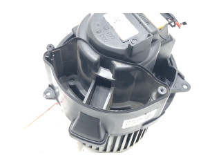 Вентилятор печки    MR116244   Renault Clio V