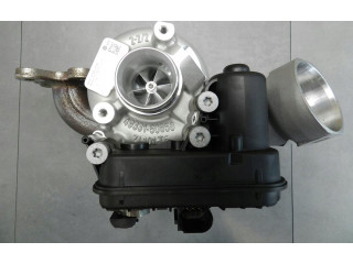  Турбина Cupra Formentor  04E145715M         