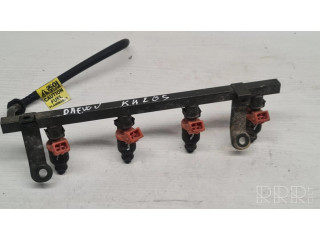 Комплект жиклеров (форсунок)