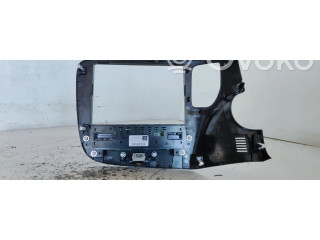 Блок управления климат-контролем 7820B224 Mitsubishi Outlander