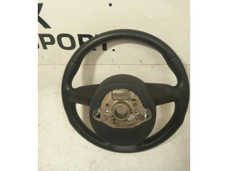 Руль Audi A6 S6 C7 4G 2011 - 2018 года 8u0124A