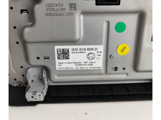 Дисплей    3V0919606D, A2C1516870101   Skoda Superb B8 (3V)