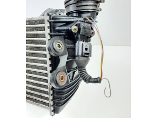 Интеркулер 1J0145803F, 862328X Volkswagen Golf IV