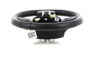 Руль Citroen C3 Aircross 2017 - года 98118752CY, A0-6265L