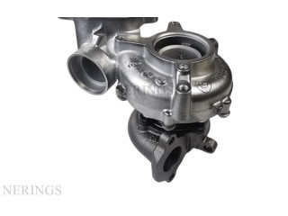 Turbodmychadlo Турбина 18539700046, 18539880055 BMW 7 G11 G12