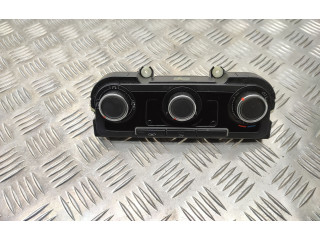 Блок управления климат-контролем 7N0907426R Volkswagen Caddy