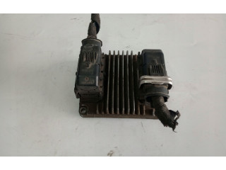 Блок управления двигателя 8973003261   Opel Combo C