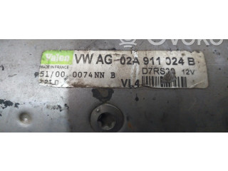  Поршень с шатуном  02A911024B  Volkswagen PASSAT  