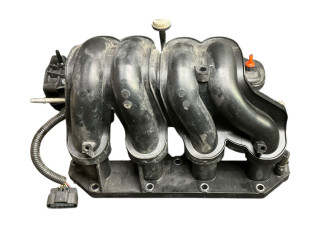 Всасывающий коллектор 14001aw400, 14001AW400 Nissan Almera Tino