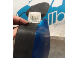 Зеркало электрическое        Dacia Logan I  2004 - 2012 года   